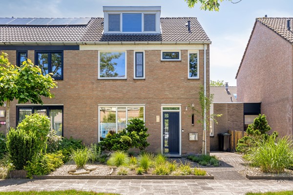 Medium property photo - Albinonistraat 47, 5283 KL Boxtel